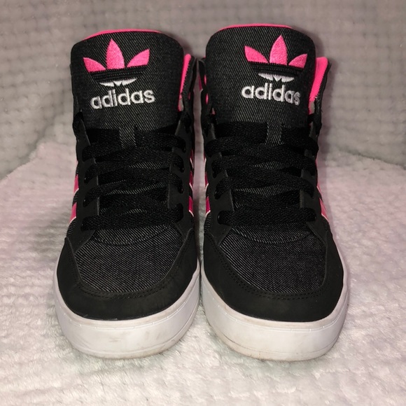 adidas originals hard court hi 3
